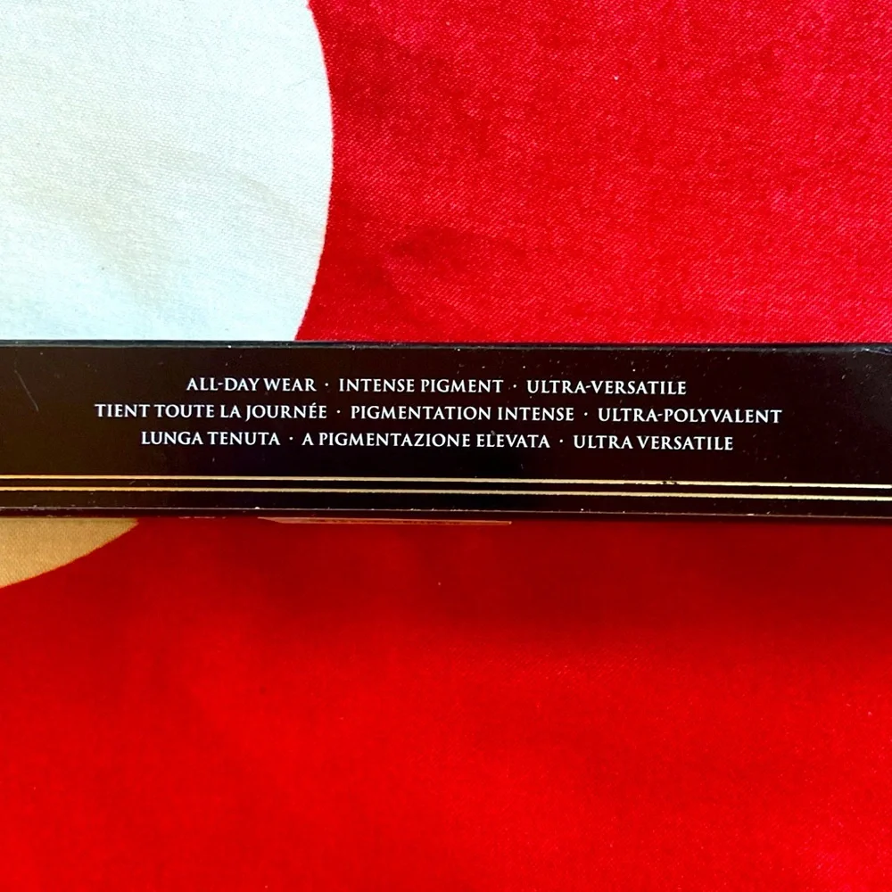 5/$40 🏷️ KAT VON D TATTOO PENCIL LINER VERDETTA GRENE #60~VEGAN